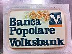 Torta Volksbank