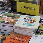 Salone del Libro Torino 2012