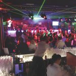 Hexen klub discoteca Canazei - Dolomiti - Val di Fassa