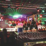 Hexen klub discoteca Canazei - Dolomiti - Val di Fassa