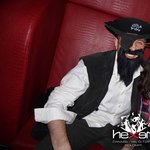 Carnival Party 2017 Hexen Klub