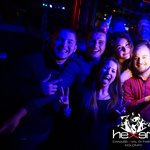 Carnival Party 2017 Hexen Klub