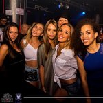 LADIES NIGHT Hexen Klub 2016