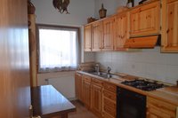 Villa Cavalese - 2 - Cucina0 