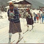 Vigo di Fassa - Special Skiers