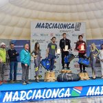 10. MARCIALONGA CYCLING CRAFT 2016 - PRIZE GIVING CEREMONY