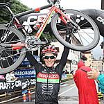 8th MARCIALONGA CYCLING CRAFT  - Roberto Cunico winner of 135k Marcialonga Cycling Craft 