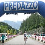 Predazzo - Zalger finishes the 80 km of the short track in 02:18:11.10