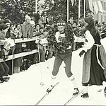 The winner: Siitonen Pauli - 1972
