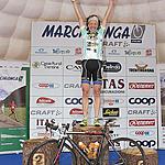 9� MARCIALONGA CYCLING CRAFT 14.06.2015 - Gallo Valentina