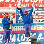 21� MARCIALONGA DI FIEMME E FASSA 30.01.1994