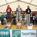 Top 3 Ladies 80 km - 1� Schartmueller Astrid 
2� Moschen Roberta 
3� Vaccaroni Dorina 