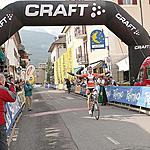 SORRENTI - WINER OF THE 6th MARCIALONGA CYCLING CRAFT