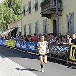 11^MARCIALONGA RUNNING - Ivana Iozzia - FINISH LINE