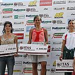 The winners! - 1� Carlin Monica 
2� Curreli Marinella 
3� Bottura Roberta 