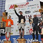 THE WINERS 2012 - 6th MARCIALONGA CYCLING CRAFT