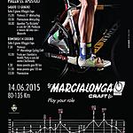 MARCIALONGA CYCLING CRAFT 2015