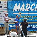 11st MARCIALONGA RUNNING - U.S. Cermis Masi - club with the largest number of participants        