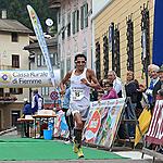 Bourifa - The marathon Italian Champion  