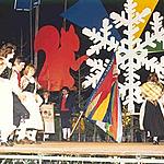 Marcialonga  - Opening Celebration