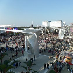 expo 2015 
