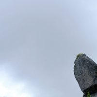Bis zum Himmel mit dem Klettersteig Cermiskyline  - Man klettert hinauf, um den Himmel mit dem Klettersteig der Seen im Fleimstal zu berühren
