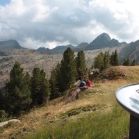 Il meraviglioso panorama sulle Dolomiti dal Panoramio  - Dolomiti dal Panoramio