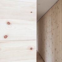Appartamento Dolomiti Trentine  - Per descrivere il profumo e la sensazione gradevolissima che emana il legno di Cirmolo di Parkemo non basterebbero cento, mille aggettivi. E
