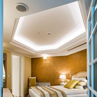 Hotel Relais Le Chevalier - Riga (LV)  - Che sia grande e spaziosa o piccola e intima, una stanza d