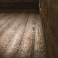 QC SPA Dolomites  - Parkemo Larch Parquet Mod. Markant, brushed and natural oil finish