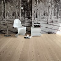 Larch Mod. Markant  - Brushed Extreme White Oil