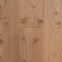 Larch Mod. Aosta  - Brushed Invisible Oil 