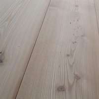 Larch Mod. Aosta  - Brushed Invisible Oil