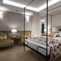 Hotel Relais Le Chevalier - Riga (LV)  - Arredi ispirati allo stile dell