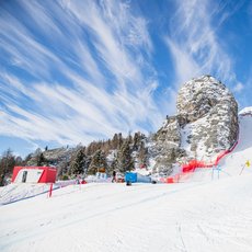 Olympia delle Tofane - 2019 - Cortina d'Ampezzo © Bandion 