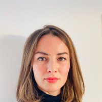 Elisa Vanzetta  - Psicologa - Socia Cooperativa Sociale Le Rais - Coordinatrice attività di educazione ai nuovi media