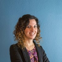 Lorenza Gabrielli  - Psicologa - Socia della Cooperativa Sociale Le Rais - Coordinatrice area formazione