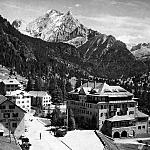 Canazei - Hotel Dolomiti - Memorie