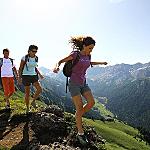 Val di Fassa: everyday a different excursione for different emotions - ...four steps into wonderland!