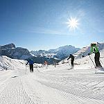 Fassa valley and sport - ..a perfect wedding!
