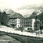 Canazei - Hotel Croce Bianca