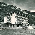 Hotel il Caminetto - Our past...