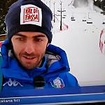 Personaggi famosi sport, spettacolo e cultura - Stefano Gross campione di sci nazionale nativo della Val di Fassa