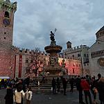 Esperienze ed emozioni Union Hotels Canazei - Mercatino di Natale di Trento 