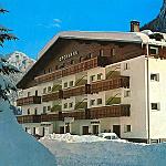 Campitello - Hotel Grohmann