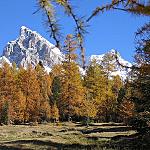 Val di Fassa and its colours - So much beauty, goaled to renewing your mind!