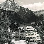 Schloss Hotel Dolomiti