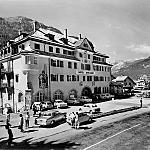 Canazei - Hotel Dolomiti - Our past