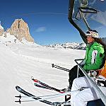 Holidays in Val di Fassa - Translation of perfect quality services