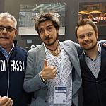 Personaggi famosi sport, spettacolo e cultura - Paolo Ruffini presentatore comico attore televisivo produttore